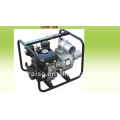 4 inch 284cc displacement gasoline self-priming water pump